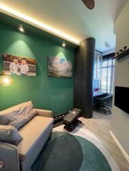 Parc Oasis (D22), Condominium #501346031